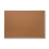 Wooden Cork Board (45x60) - 4