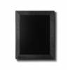 Chalkboard - black 56x150 - 2