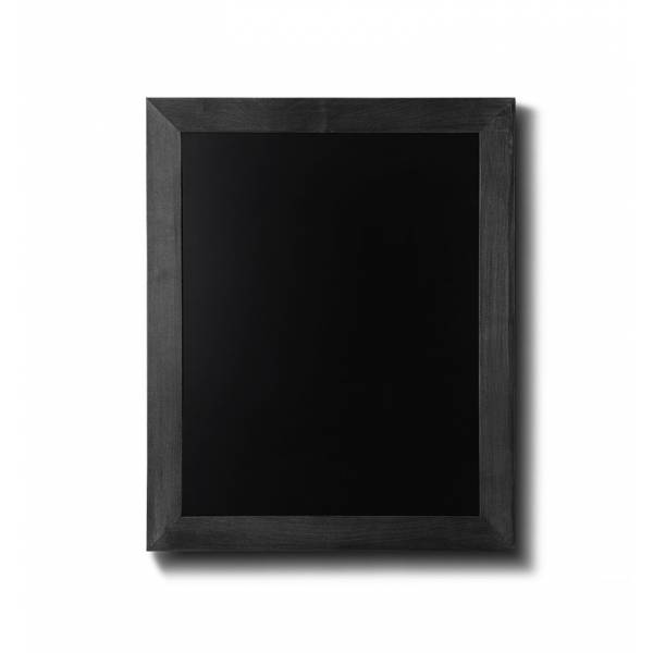 Black Wall Chalk Board 40x50