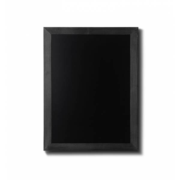 Black Wall Chalk Board 50x60