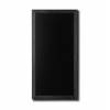 Dark Brown Wall Chalk Board 30x40 - 7