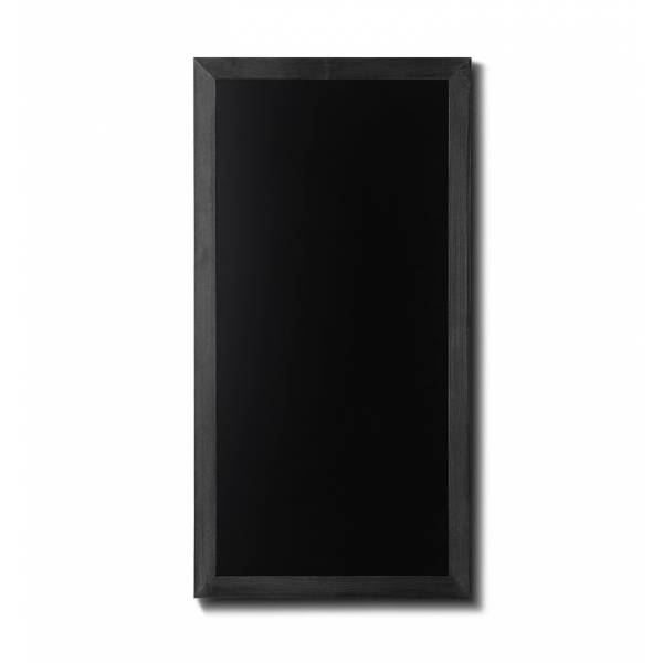 Black Wall Chalk Board 56x100