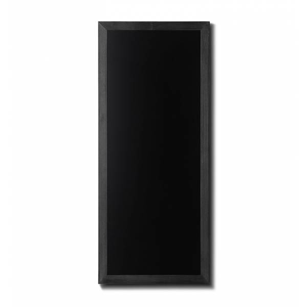 Black Wall Chalk Board 56x120