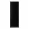 Black Wall Chalk Board 56x120 - 26