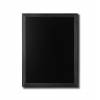 Dark Brown Wall Chalk Board 40x120 - 10