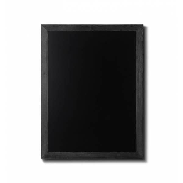 Black Wall Chalk Board 60x80