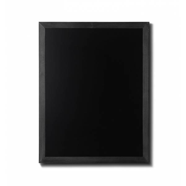 Black Wall Chalk Board 70x90