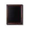 Black Wall Chalk Board 30x40 - 12