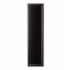 Black Wall Chalk Board 30x40 - 1