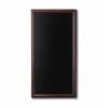 Black Wall Chalk Board 30x40 - 15
