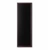 Black Wall Chalk Board 30x40 - 29