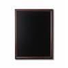 Dark Brown Wall Chalk Board 56x150 - 27