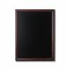 Black Wall Chalk Board 30x40 - 30