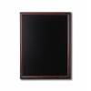 Dark Brown Wall Chalk Board 40x120 - 30