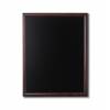 Dark Brown Wall Chalk Board 56x170 - 16