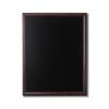 Dark Brown Wall Chalk Board 50x60 - 17