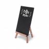 Black JD Natura Table Top Easel Chalkboard - 2