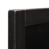 Dark Brown Wall Chalk Board Economy 50x60 - 21