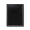 Black Wall Chalk Board Economy 50x60 - 10