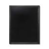 Light Brown Classic Wall Chalk Board 50x60 - 11