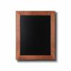 Black Wall Chalk Board 30x40 - 17