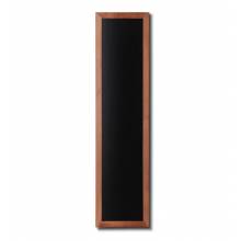Light Brown Wall Chalk Board 35x150