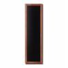 Black Wall Chalk Board 30x40 - 18