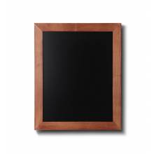 Light Brown Wall Chalk Board 40x50