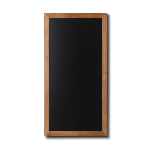 Light Brown Wall Chalk Board 56x100