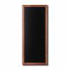 Black Wall Chalk Board 30x40 - 21