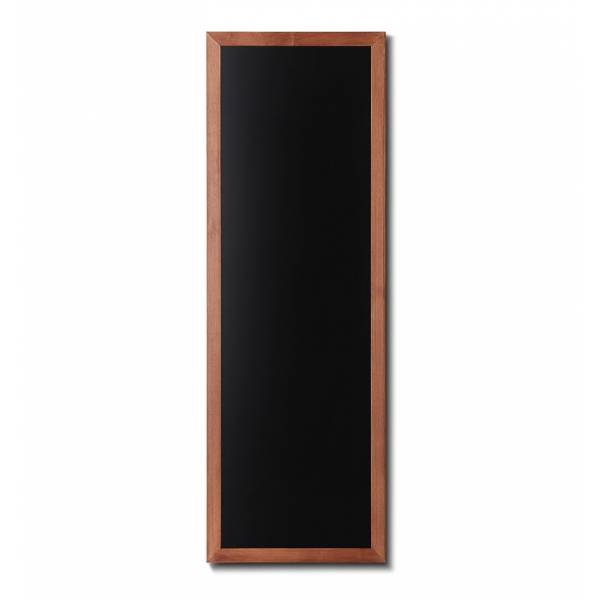 Light Brown Wall Chalk Board 56x150