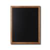 Chalkboard - black 56x150 - 24