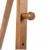 Easels and Wooden Poster Frames - Teak - 7