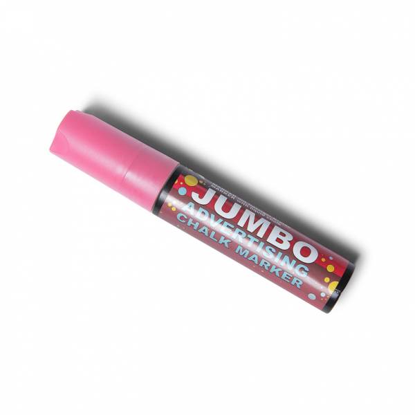 15mm Pink Chalk Pen