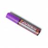 15mm Purple Chalk Pen - 5