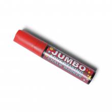15mm Red Chalk Pen