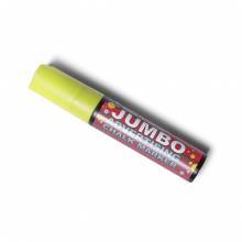 15mm Yellow Chalk Pen
