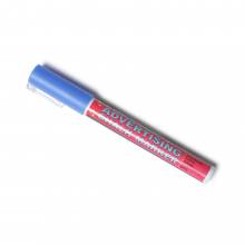 3mm Blue Chalk Pen