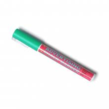 3mm Dark Green Chalk Pen