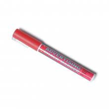 3mm Red Chalk Pen