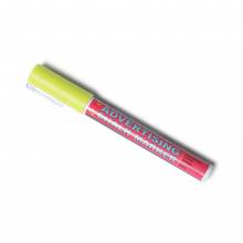 3mm Yellow Chalk Pen