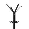 Freestanding Coat Hanger Classic - 5