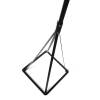 Freestanding Coat Hanger Classic - 7