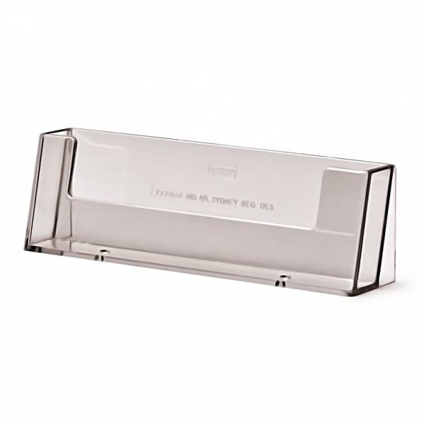 1/3 A4 (DL) Landscape Counter Holder