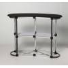 Counter Magnetic Table Top Black - 6