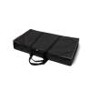 Counter Professional Round Black - 6