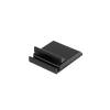 Countertop LED Slide In, DIN A4, RAL 9005 - 9