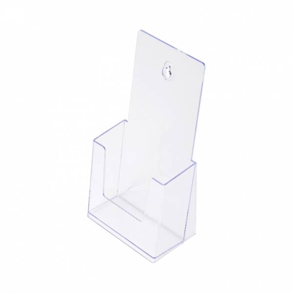 DL Leaflet Holders - Extra Deep Counter Holder