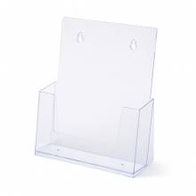 Universal Leaflet Holder