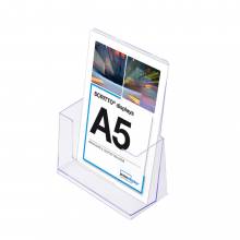 A5 Leaflet Holders - Counter